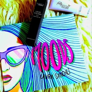 MAKEUP BUNDLE BNIB HIGHEND